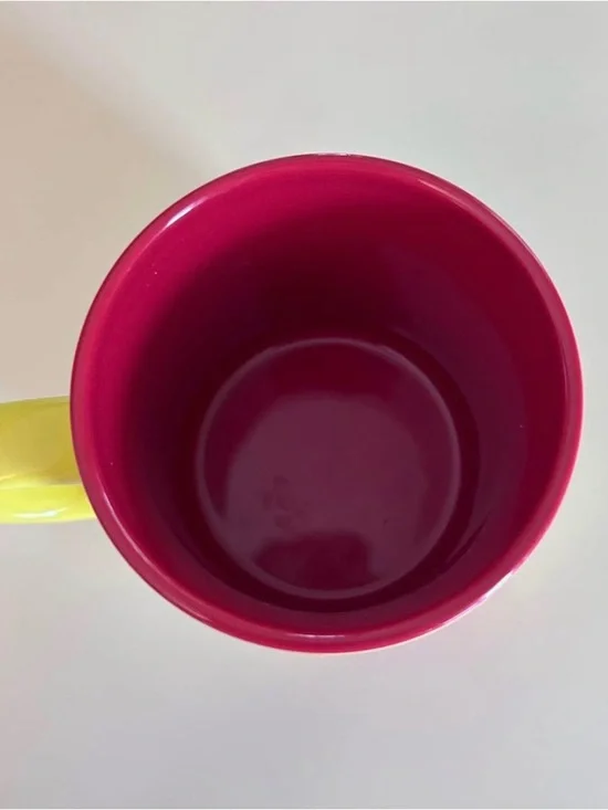 Harry Potter Gryffindor mug - Picture 2 of 3